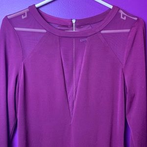 Express Bodycon Dress